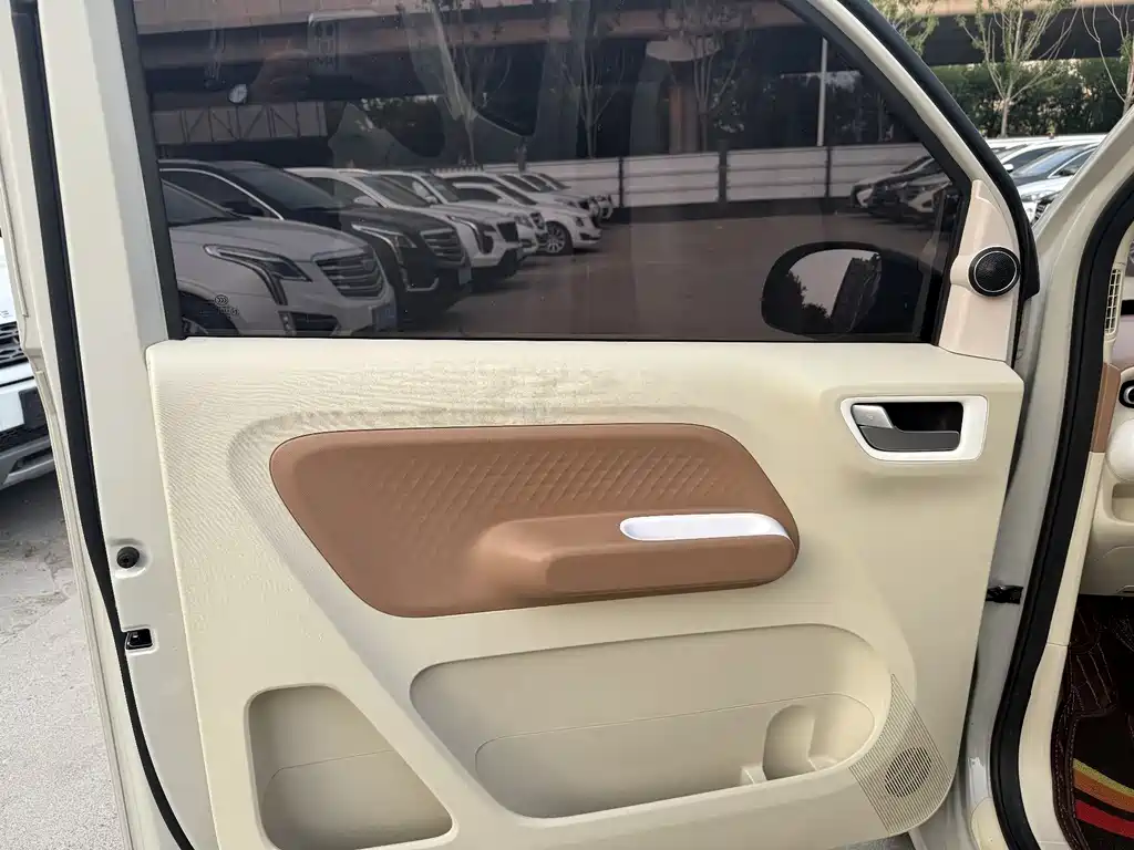 Wuling MINIEV 2024