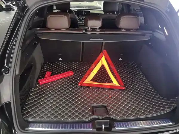 Mercedes-Benz GLC 2022