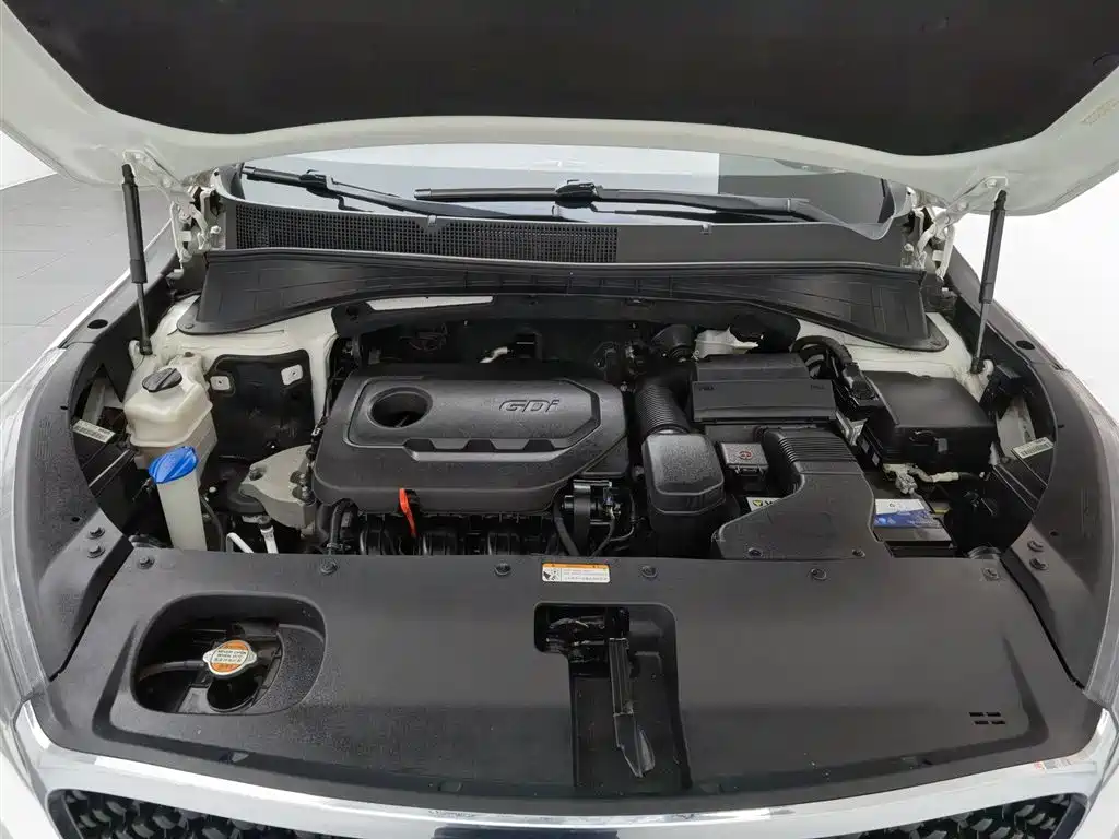 Kia Sorento 2015