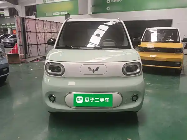 Wuling Hongguang MINIEV 2024