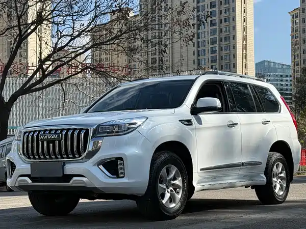 Haval H9 2022