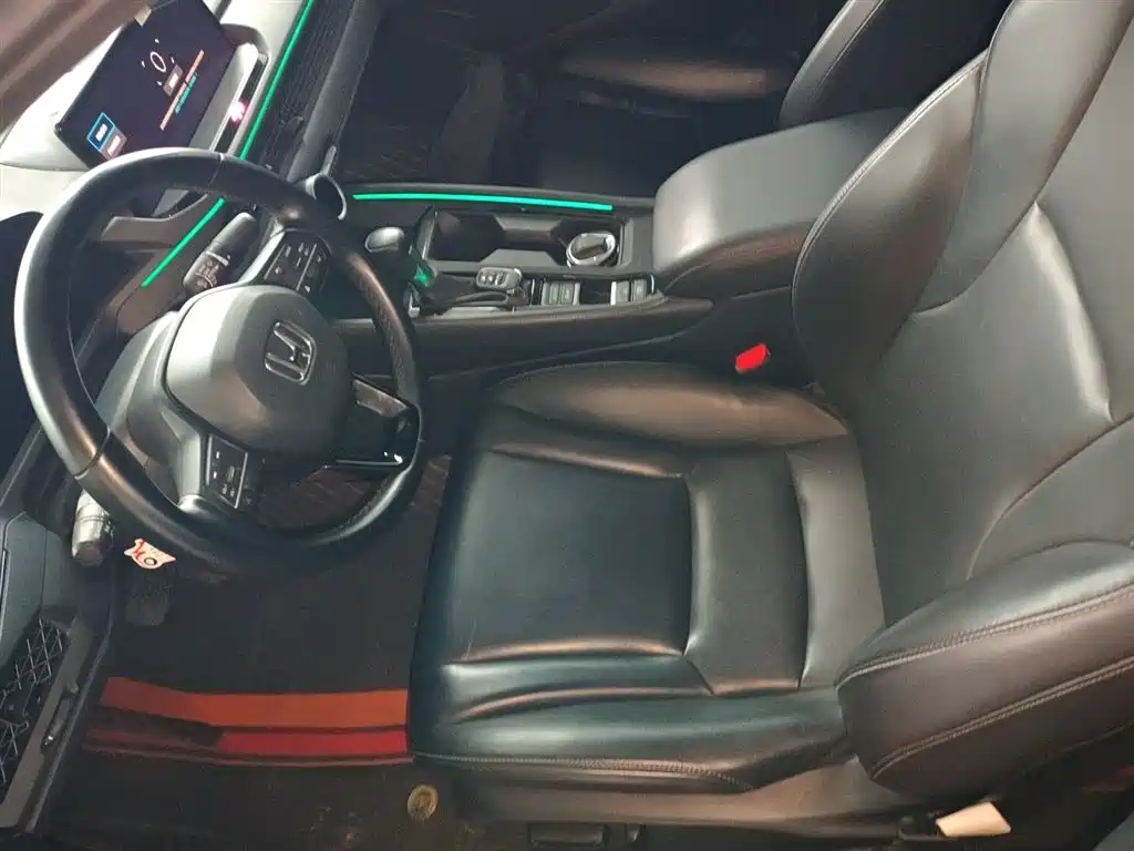 Honda Accord 2024 — фото 16