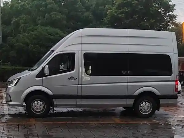 Futian Tuyano 2025