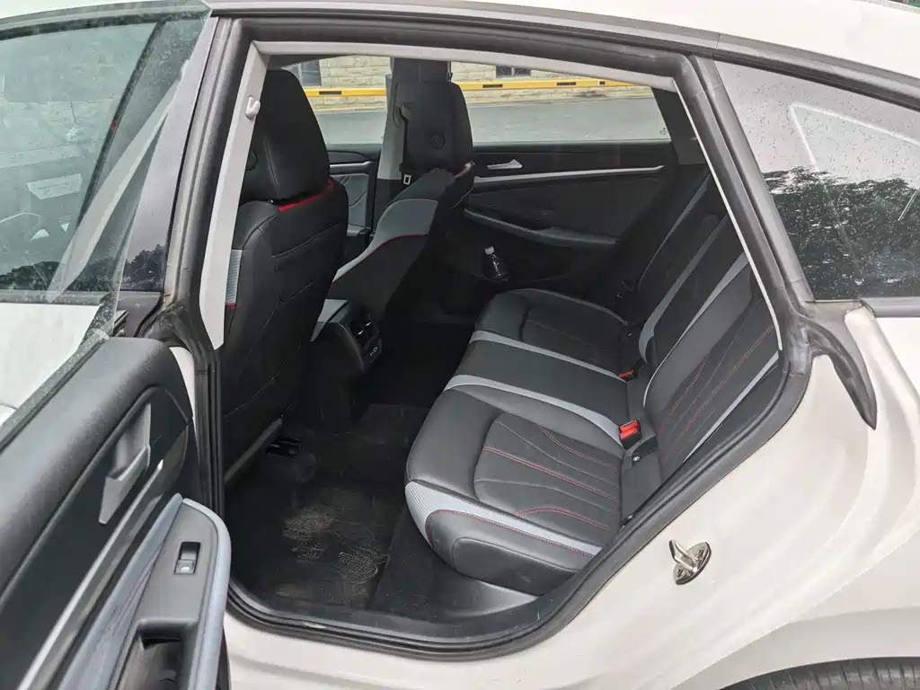 Volkswagen Lamando 2023