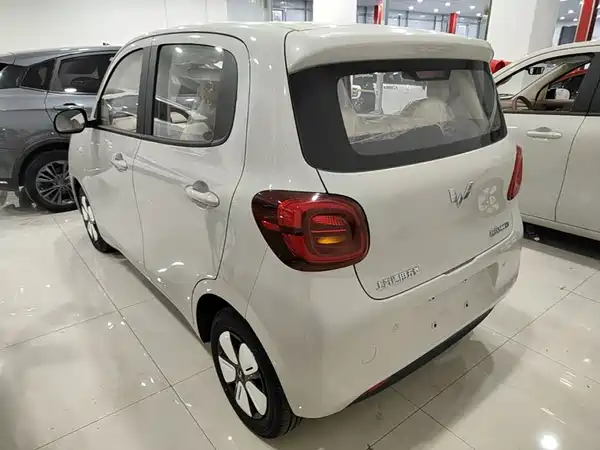 Wuling Hongguang MINIEV 2026