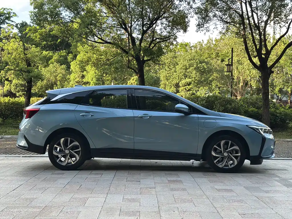 Buick Velite 6 2020