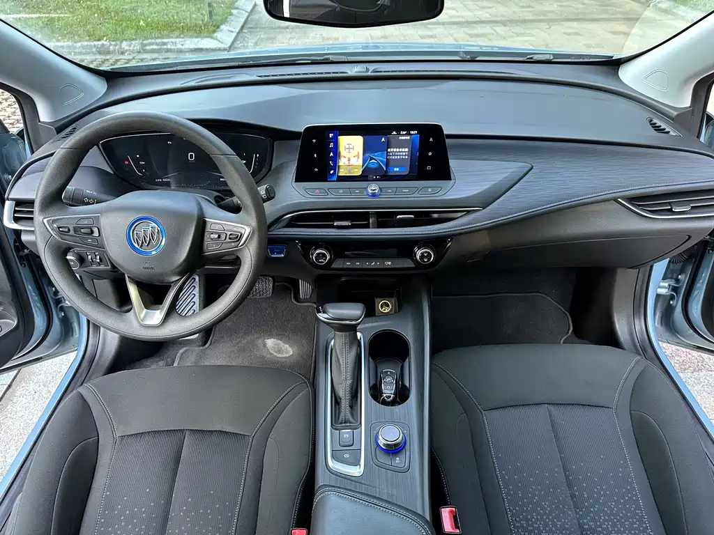 Buick Velite 6 2020 — фото 14