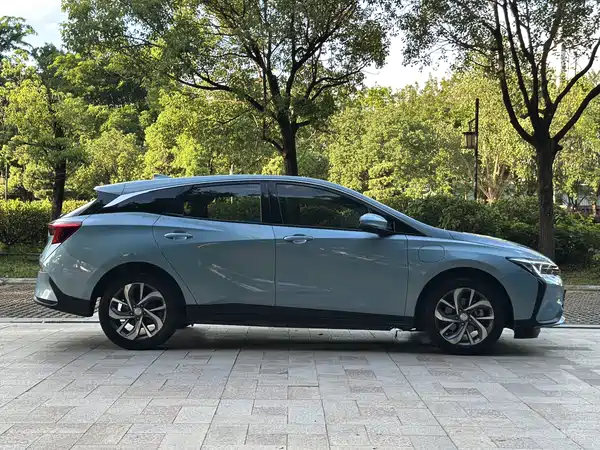 Buick Velite 6 2020