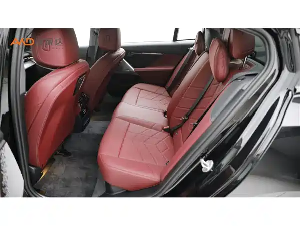 BMW 5 Series 2026
