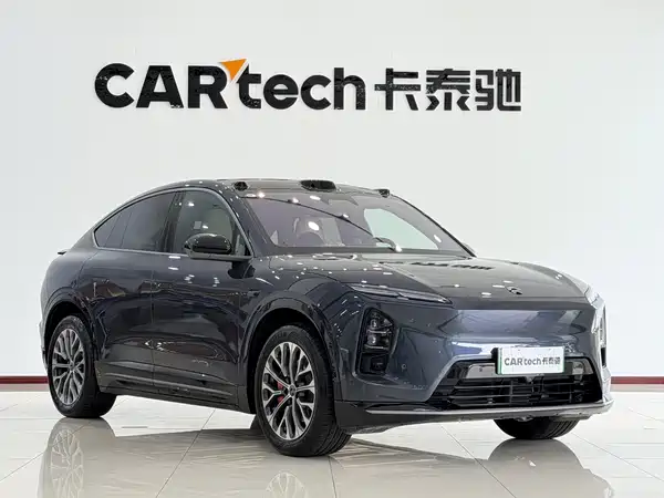 NIO EC6 2025