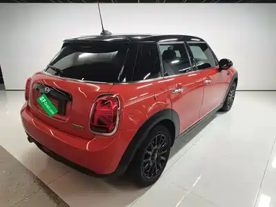 MINI MINI 2018