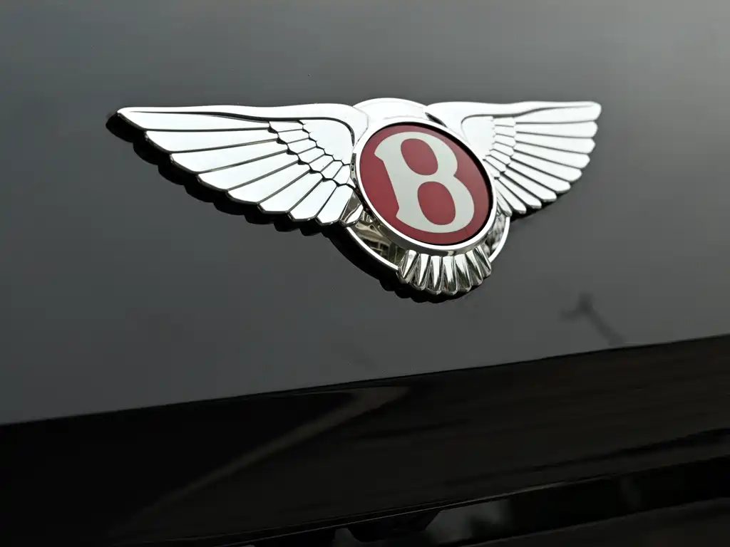 Bentley Flying Spur 2017 — фото 6