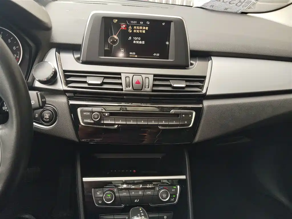 BMW 2 Series Gran Tourer 2016 — фото 7