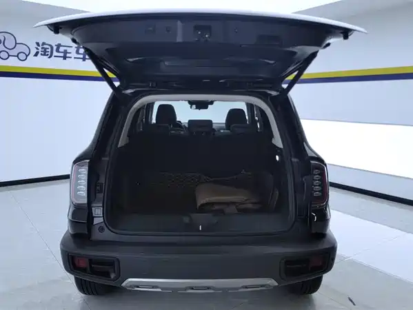 Haval Dargo 2024