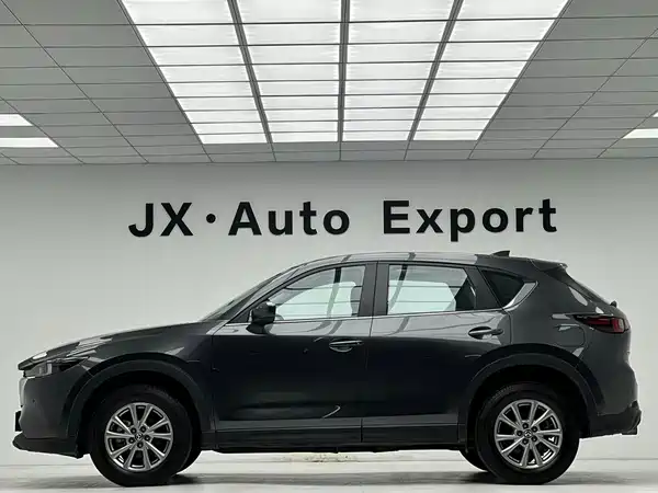 Mazda CX-5 2023