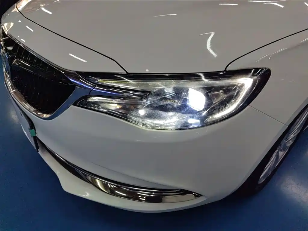 Buick Excelle 2020 — фото 24