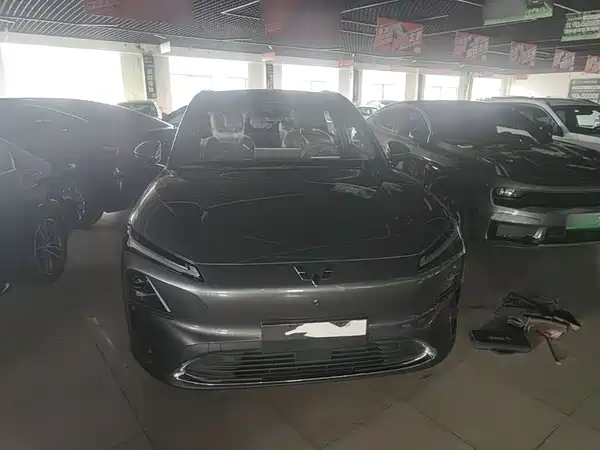 Wuling Starlight S 2025