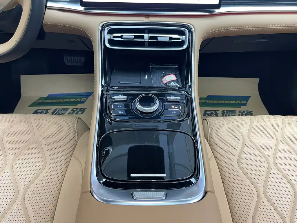Geely Galaxy A7 EM 2025 — фото 24