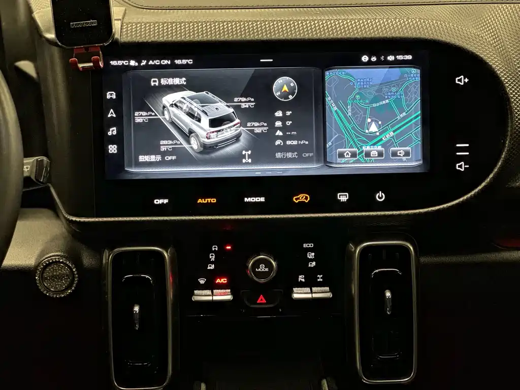 Haval Big Dog 2022 — фото 10