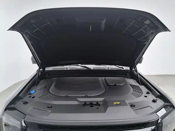 Jetour Traveller 2024