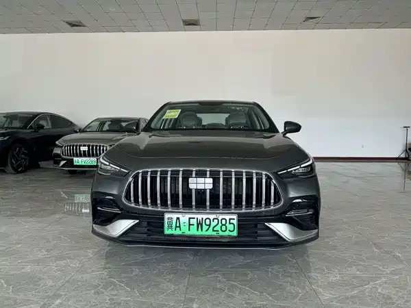 Geely Galaxy Star 6 2026