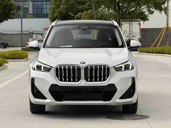 BMW X1 2025