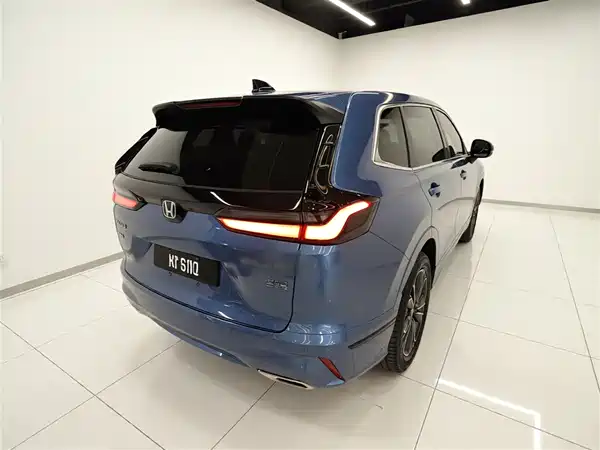 Honda Breeze 2023