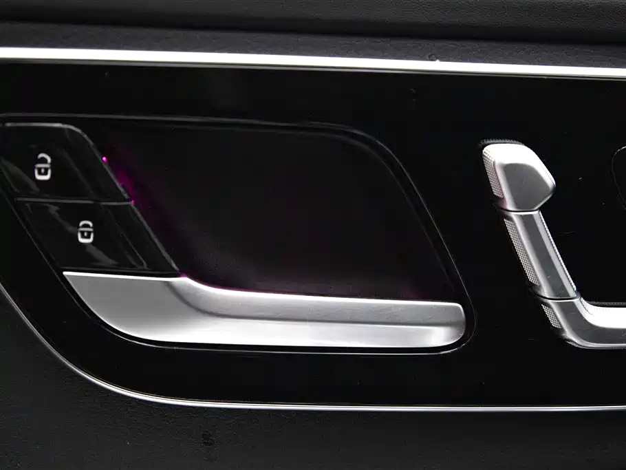 Mercedes-Benz C-Class 2022 — фото 29