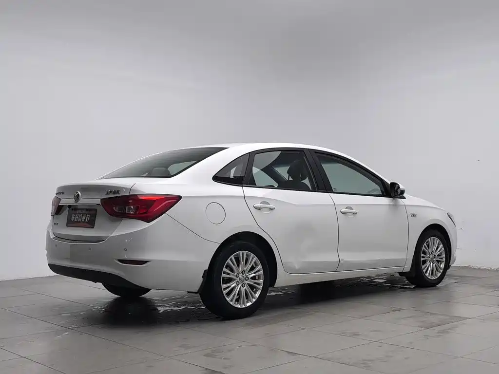 Buick Excelle GT 2017