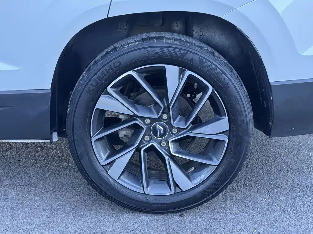 Jetta VS7 2022