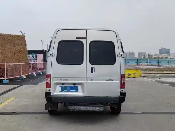 JMC Teshun 2019