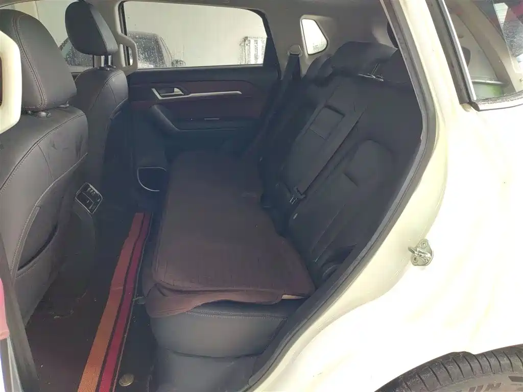 Haval H6 Coupe 2019 — фото 17