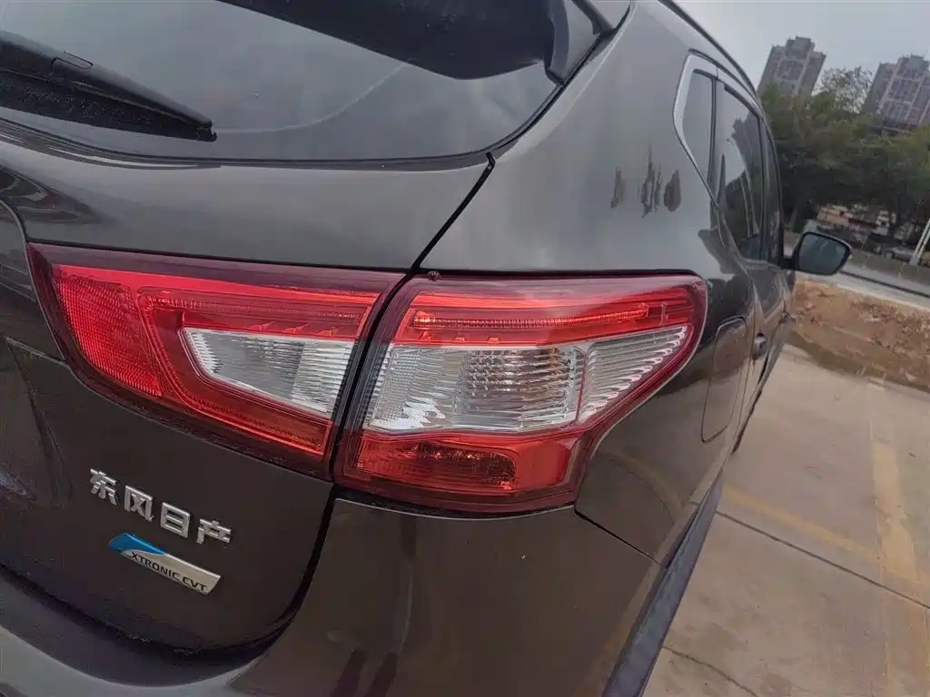 Nissan Qashqai 2018 — фото 20