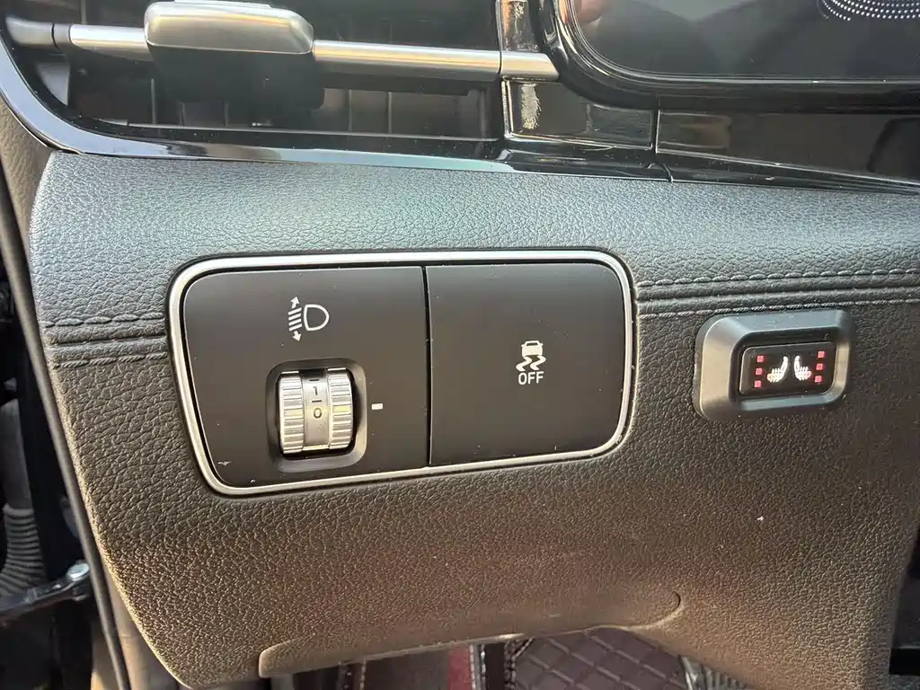 Hyundai Mistra 2023 — фото 7
