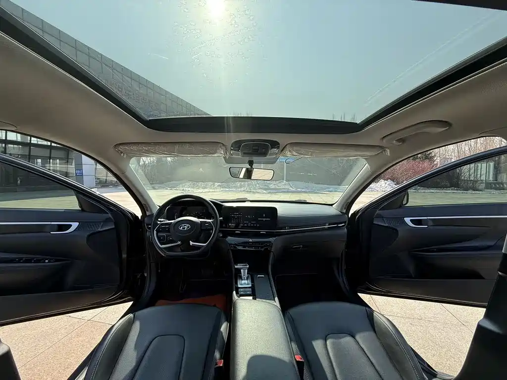 Hyundai Mistra 2023 — фото 13
