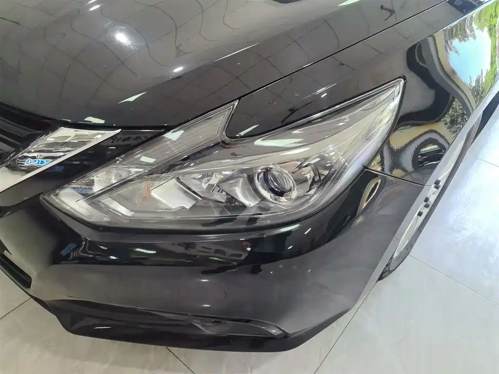Nissan Teana 2017 — фото 16
