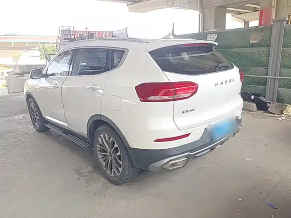 Haval H6 2020