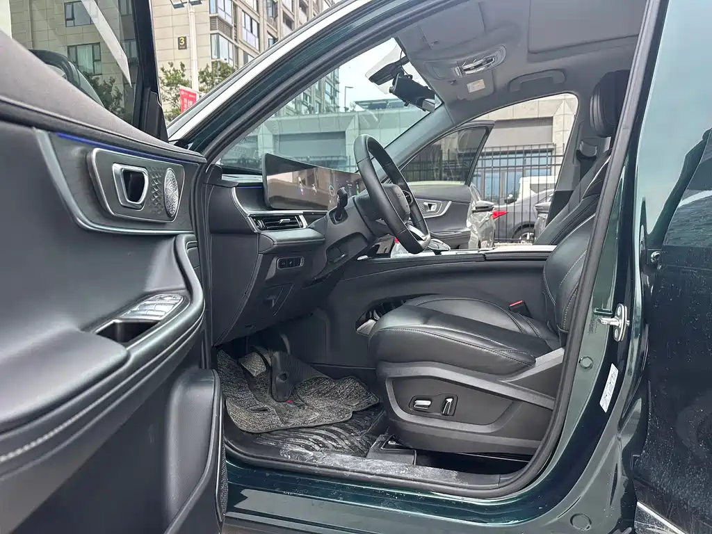 Chery Tiggo 8 PRO 2022 — фото 5