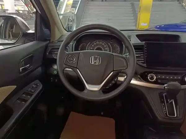 Honda CR-V 2016