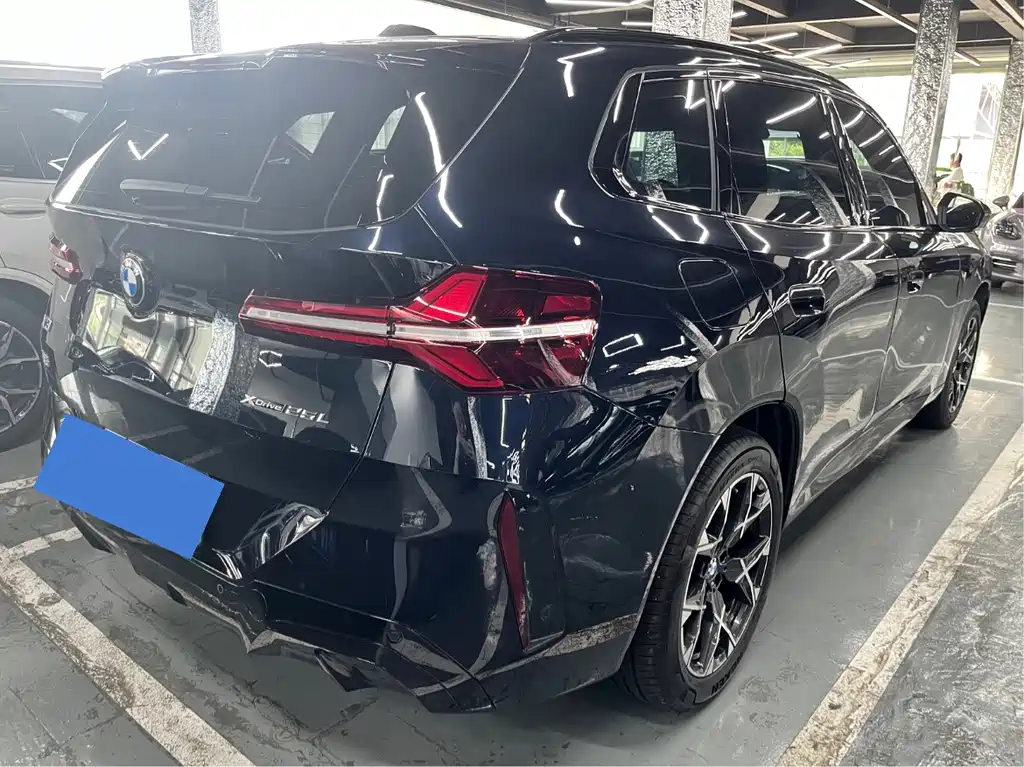 BMW X3 2026