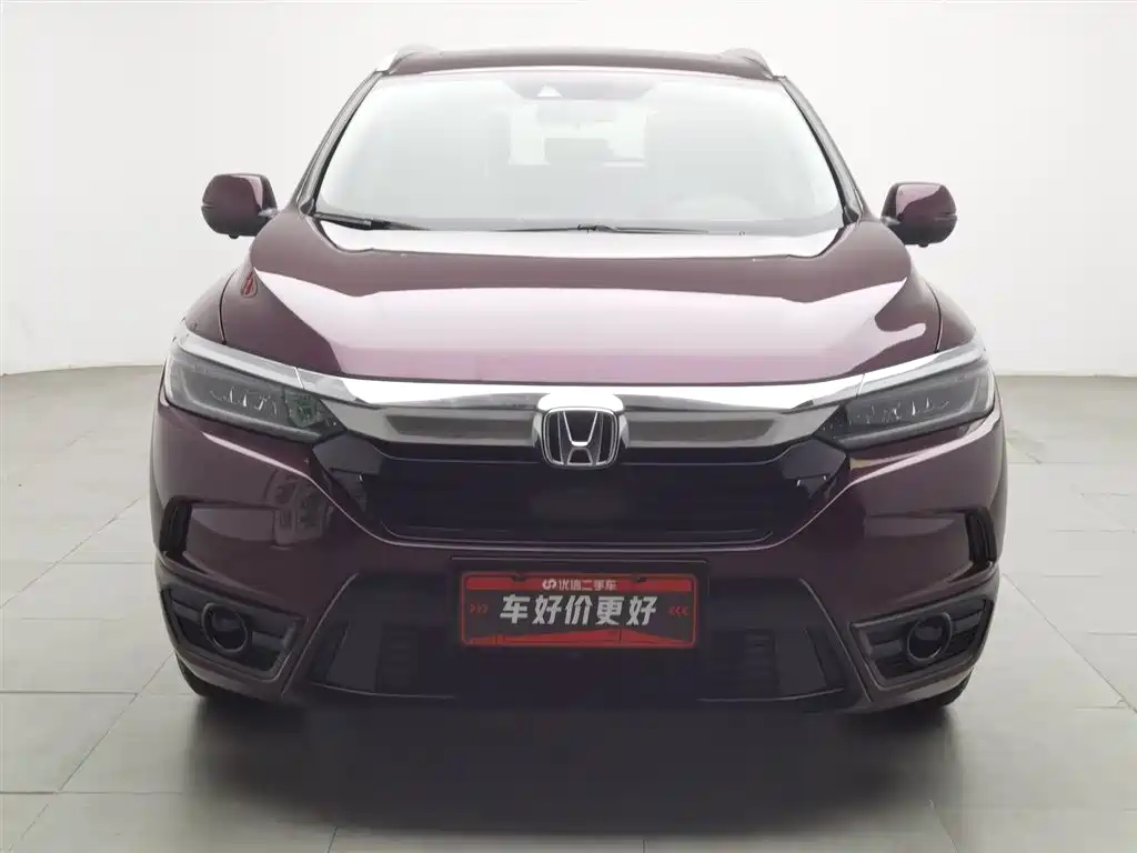 Honda Breeze 2020 — фото 3