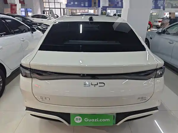 BYD Seal 06 2026