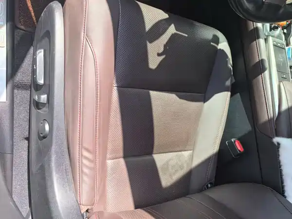 Lexus RX 2021