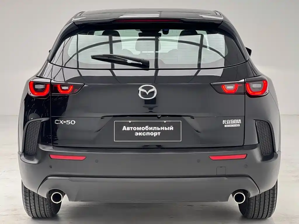Mazda CX-50 OK 2023 — фото 11