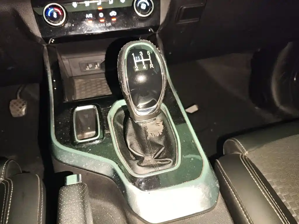 Chery Tiggo 5x 2020 — фото 14