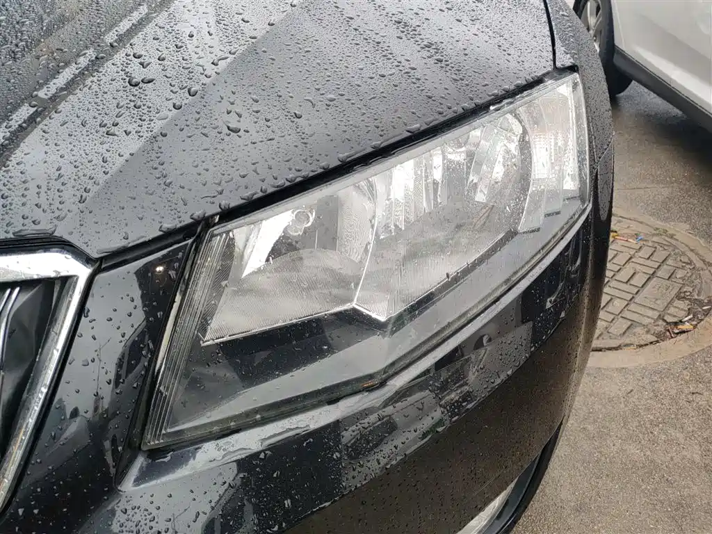 Skoda Octavia 2015 — фото 24