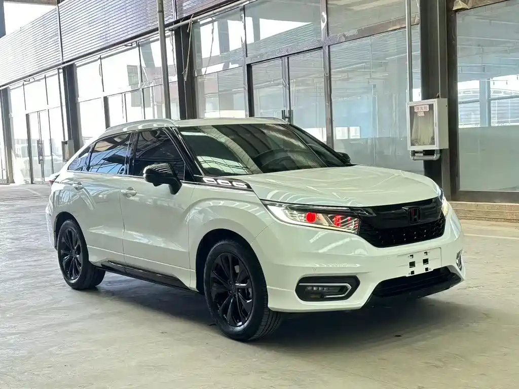 Honda Avancier 2019 — фото 3