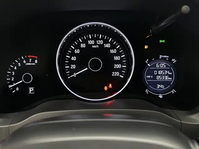 Honda Vezel 2021 — фото 10