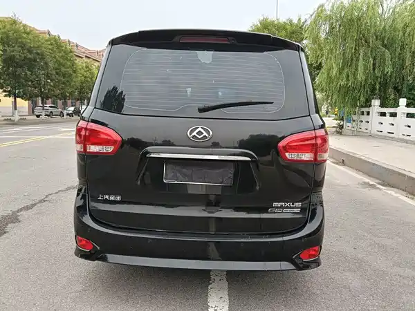 Maxus G10 2021