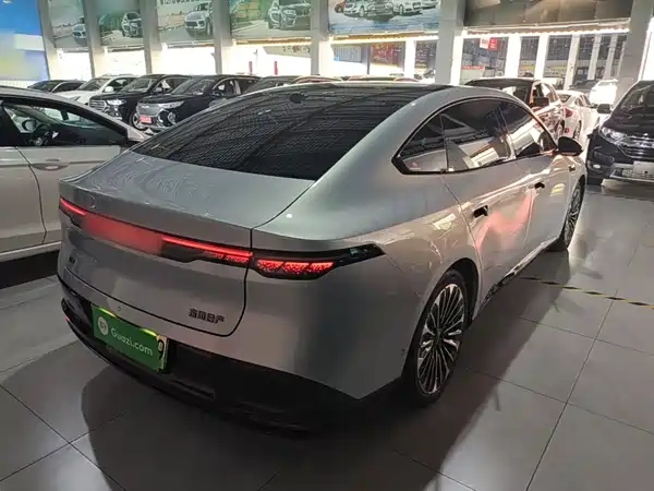 Nissan N7 2025